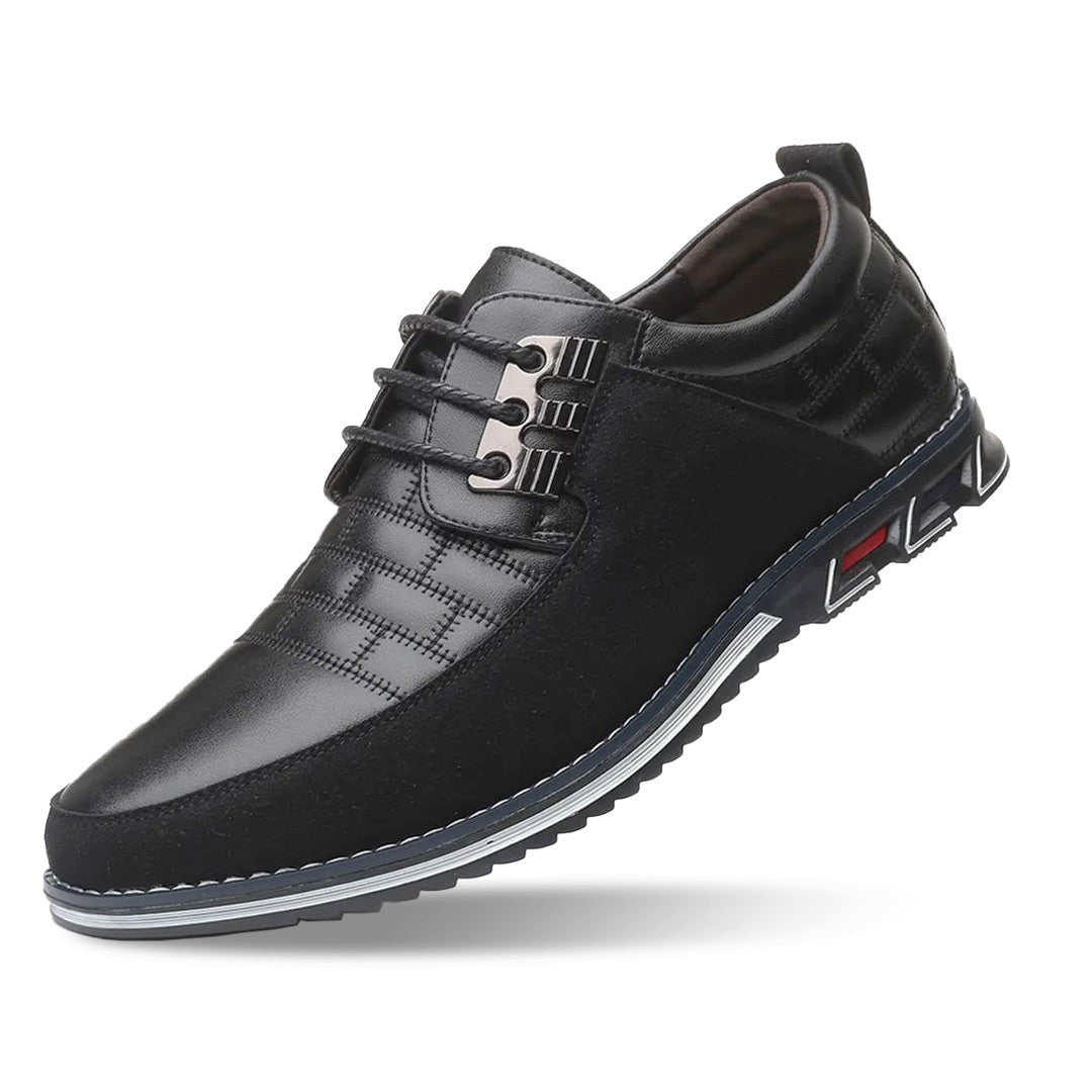 Zapato Oxford – Ultra Cómodo