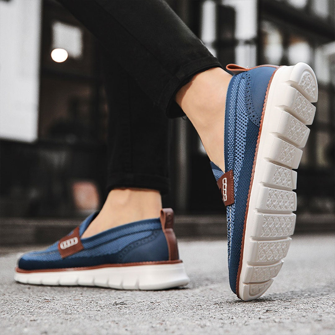 Zapato Mayfair – Ultra Cómodo