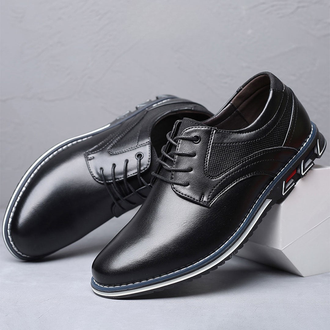 Zapato York – Ultra Cómodo