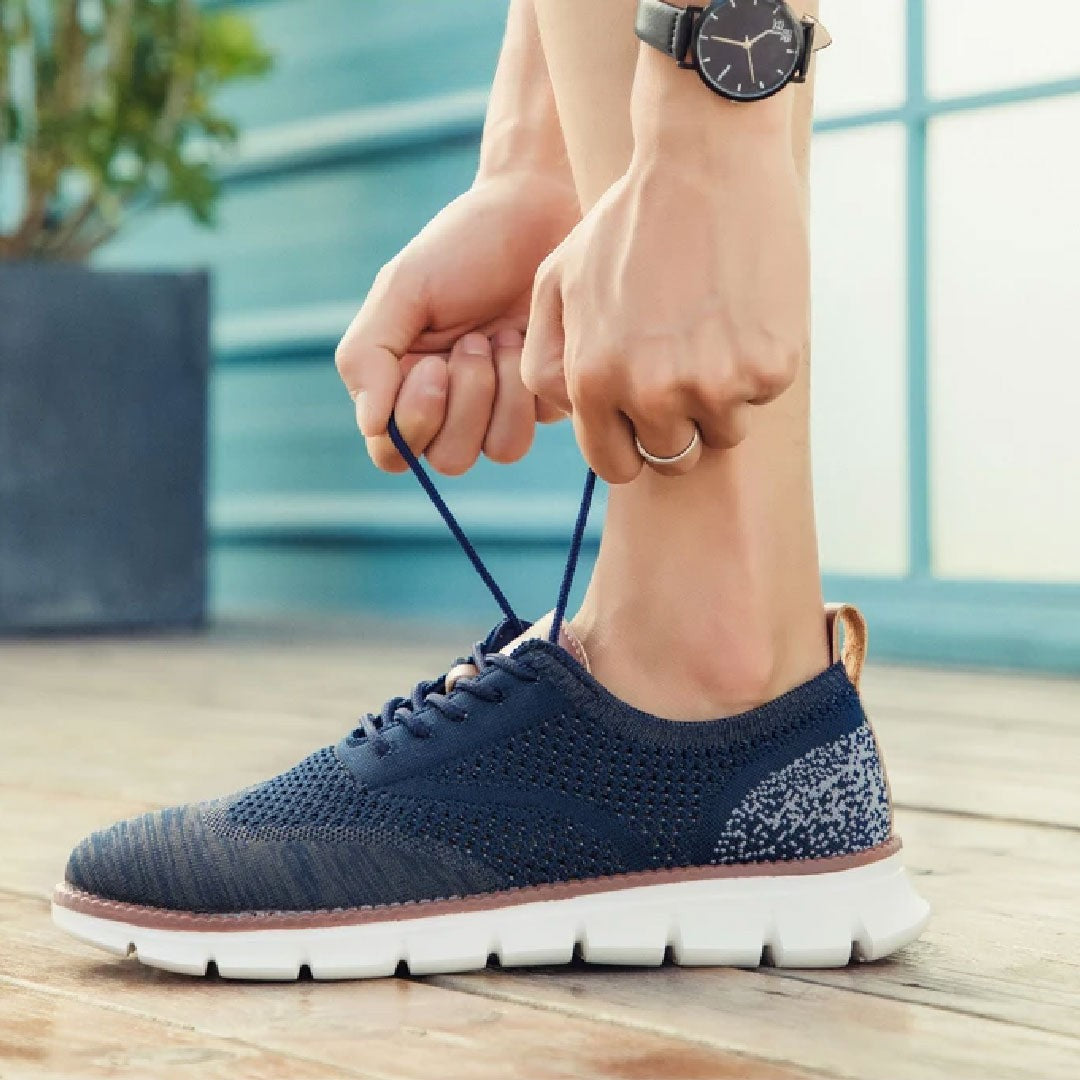 Zapato Swift – Ultra Cómodo