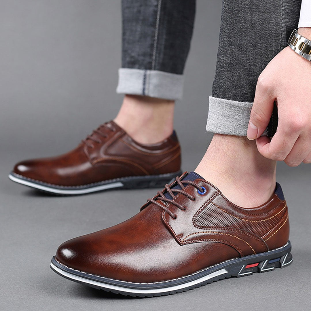 Zapato York – Ultra Cómodo